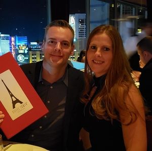 Meet your Posher, Debbie